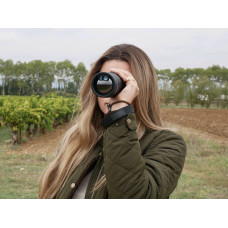 Thermal monocular Cono Tech Aquila 350 LIIR (50 mm, 384х288, 2600 m)