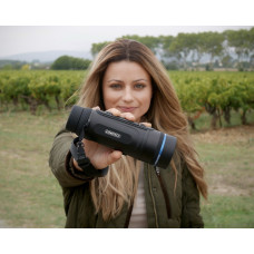 Thermal monocular Cono Tech Aquila 350 LIIR (50 mm, 384х288, 2600 m)