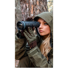 Thermal monocular Cono Tech Aquila 350 LIIR (50 mm, 384х288, 2600 m)