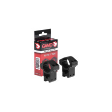 High Mount Gamo TS-250 1”