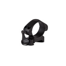 Steel rings Konus Low QR D25.4 Weaver