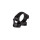 Steel rings Konus Low QR D25.4 Weaver