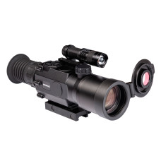 Digital riflescope Konus NV-2 3-9x50