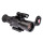 Digital riflescope Konus NV-2 3-9x50