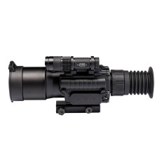 Digital riflescope Konus NV-2 3-9x50