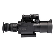 Digital riflescope Konus NV-2 3-9x50