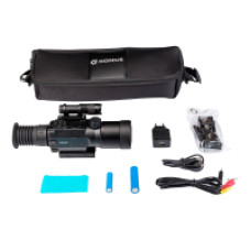 Digital riflescope Konus NV-2 3-9x50