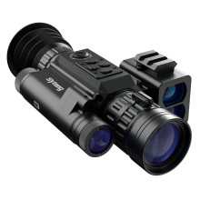 Digital riflescope Sytong HT-60 LRF