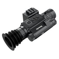 Digital riflescope Sytong HT-60 LRF