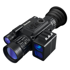 Digital riflescope Sytong HT-60 LRF