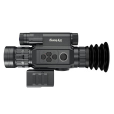 Digital riflescope Sytong HT-60 LRF