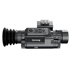Digital riflescope Sytong HT-60 LRF
