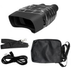 Digital binoculars  Nohawk NV400B