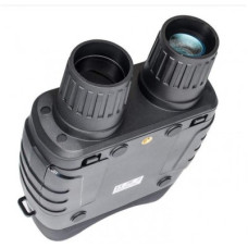 Digital binoculars  Nohawk NV400B