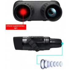 Digital binoculars  Nohawk NV400B