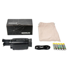 Night visio monocular Konuspy-14 