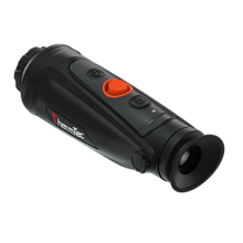 Thermal monocular ThermTec Cyclops 335 (35 mm, 384x288, 1800 m)