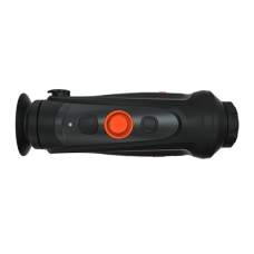 Thermal monocular ThermTec Cyclops 335 (35 mm, 384x288, 1800 m)
