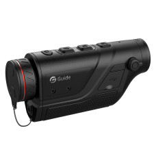Thermal monocular Guide TD430 (35 mm, 400x300, 1400 m)