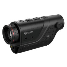 Thermal monocular Guide TD430 (35 mm, 400x300, 1400 m)