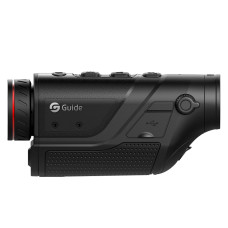 Thermal monocular Guide TD430 (35 mm, 400x300, 1400 m)