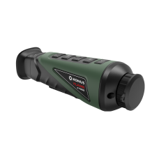 Thermal monocular Konus Flame 1.4x (35 mm, 640x512, 1800 m)
