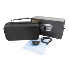 Thermal monocular Cono Tech Tracer 35LRF Pro (35 mm, 384х288, 2480 m)
