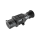 Тепловізійний приціл Konus Flame-R (19 мм, 256х192, 900 м)