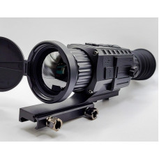 Тепловізійний приціл Snadesy SD-TS650 (50 мм, 640х512, 2600м)