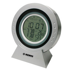 Meteostation Konus Meteowheel