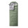 Sleeping bag WQ-SB03 Green