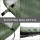 Sleeping bag WQ-SB03 Green