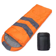 Sleeping bag WQ-SB04 Orange