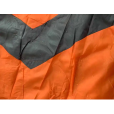 Sleeping bag WQ-SB04 Orange