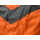 Sleeping bag WQ-SB04 Orange