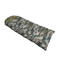 Sleeping bag WQ-SB05 Camo