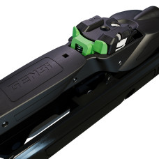 Air rifle Gamo Swarm Magnum Pro 10x Gen3i (4.5mm)