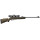 Air rifle Gamo Big Cat 1000-E Barricade Combo (4.5mm)