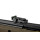 Air rifle Gamo Big Cat 1000-E Barricade Combo (4.5mm)