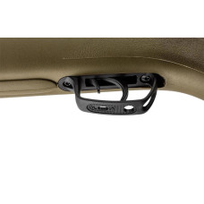 Air rifle Gamo Big Cat 1000-E Barricade Combo (4.5mm)
