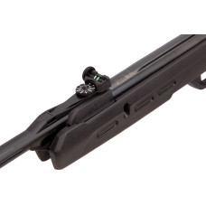 Air rifle Gamo Delta Fox GT (4.5mm)