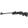 Air rifle Gamo Deltamax Force (4.5mm)