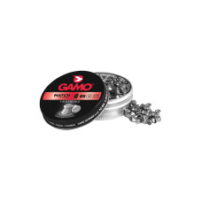 Pellets Gamo Match 250 (0.49г)