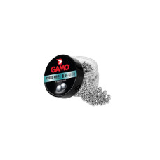 Pellets Gamo Steel BB's 500 (0.35g)
