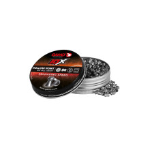 Pellets Gamo 10x Hollow Point Accutek 500 (0.49г)