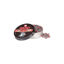 Pellets Gamo Red Fire 125 (0.51г)