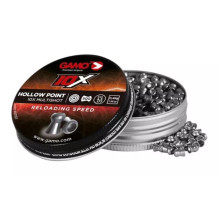 Pellets Gamo Hollow Point 500 (0.49г)