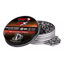 Pellets Gamo Hollow Point 500 (0.49г)