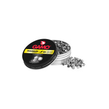 Pellets Gamo Magnum 250 (0.49г)