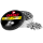 Pellets Gamo Magnum  XXL 750 (0.49г)
